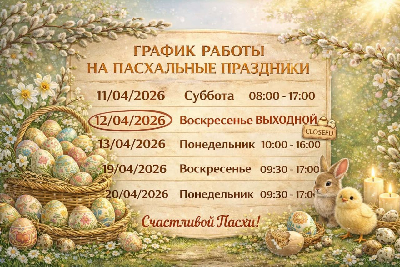 Новый товар