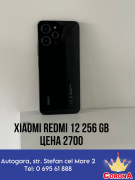 Xiaomi Redmi 12