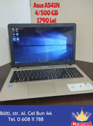 Asus A541N