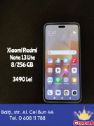 Redmi Note 13 Lite 256GB