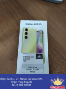 Galaxy A35 5G